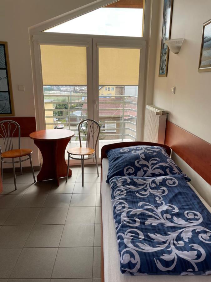 Willa Mira 200 Metrow Od Morza Miedzyzdroje Bagian luar foto
