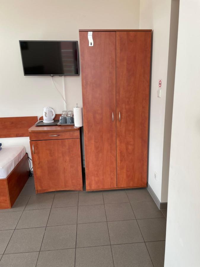 Willa Mira 200 Metrow Od Morza Miedzyzdroje Bagian luar foto