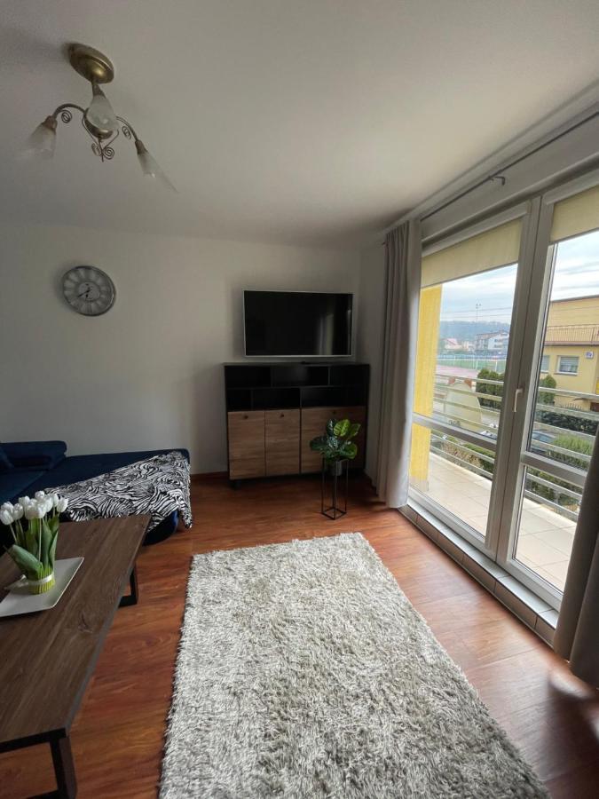 Willa Mira 200 Metrow Od Morza Miedzyzdroje Bagian luar foto