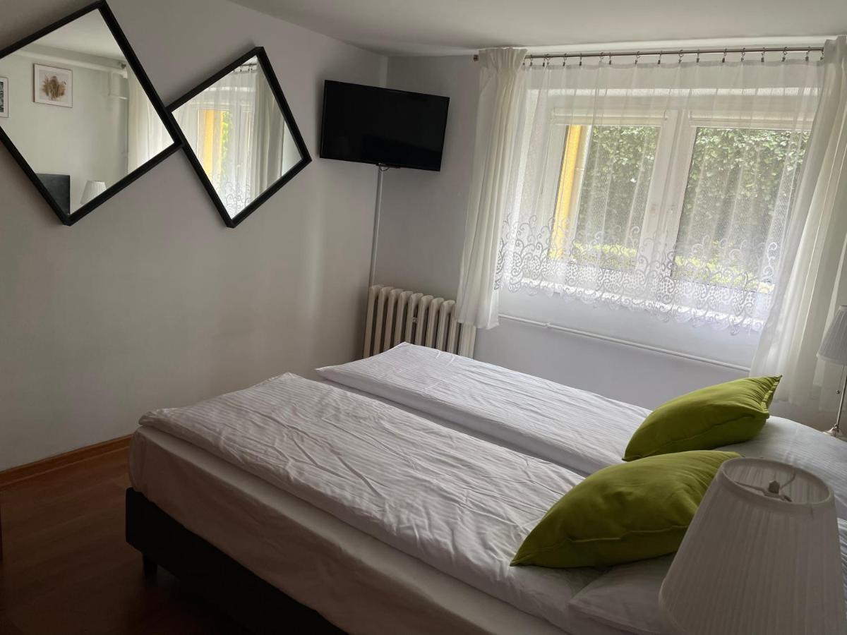 Willa Mira 200 Metrow Od Morza Miedzyzdroje Bagian luar foto