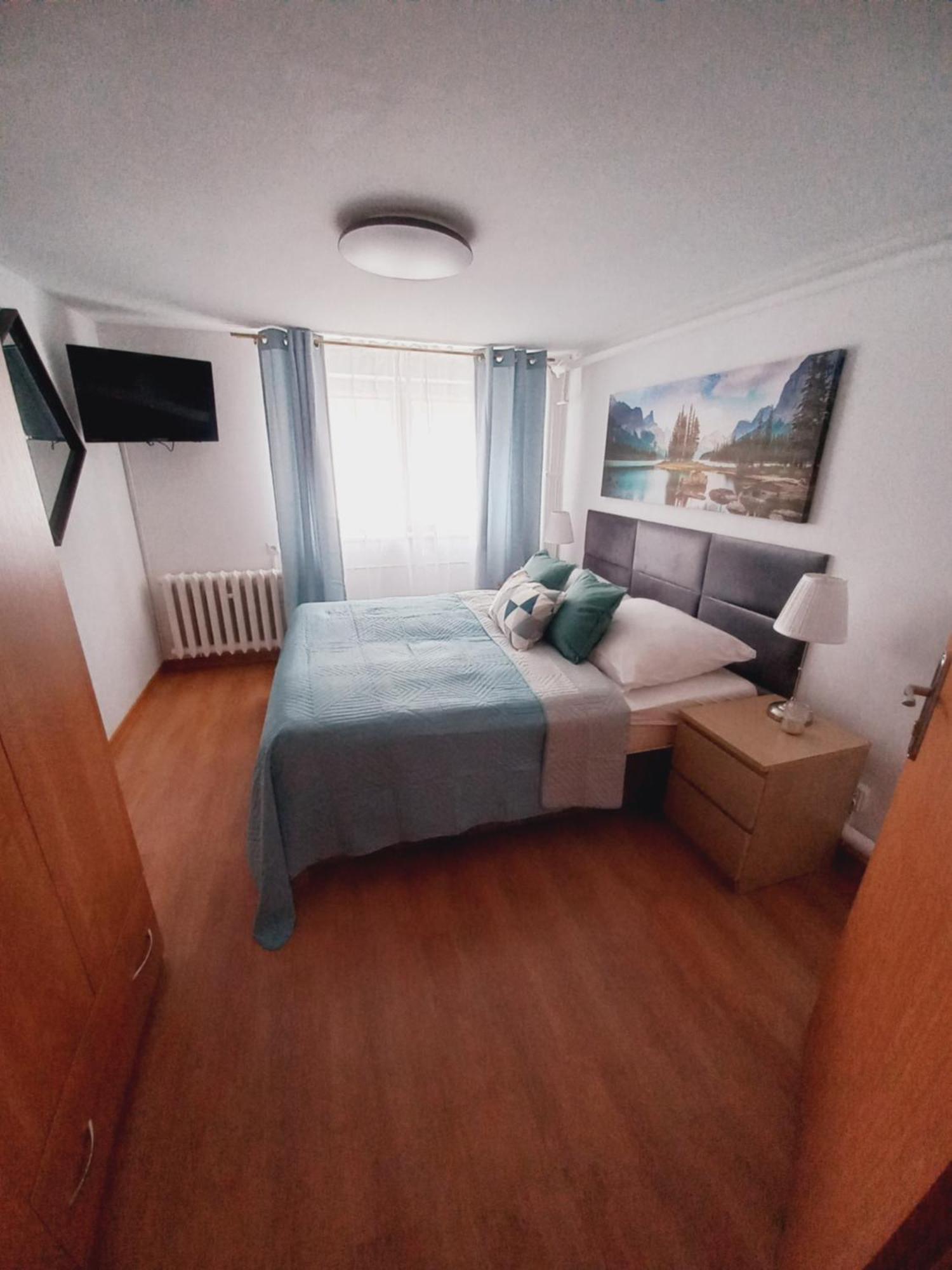 Willa Mira 200 Metrow Od Morza Miedzyzdroje Bagian luar foto