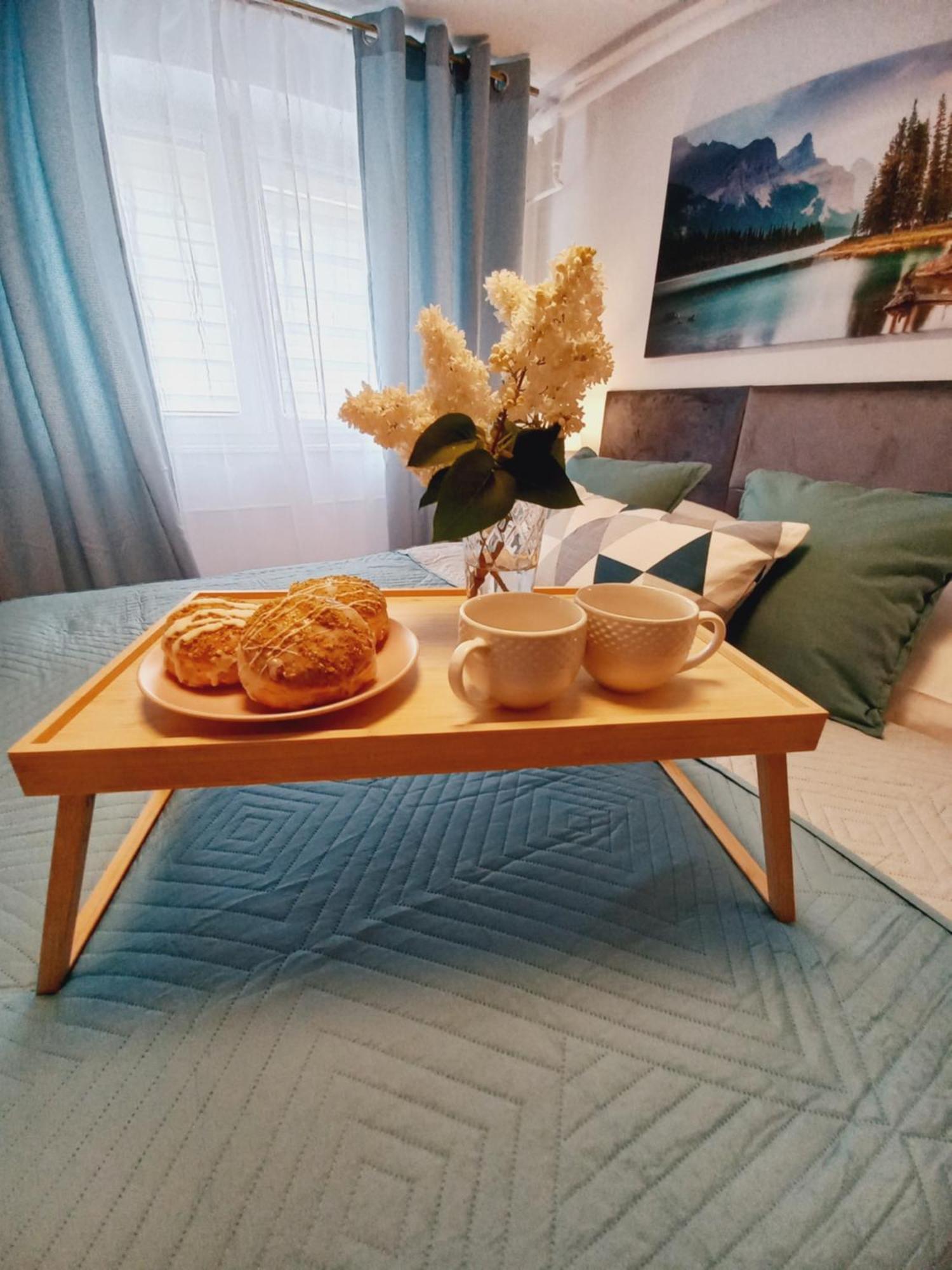 Willa Mira 200 Metrow Od Morza Miedzyzdroje Bagian luar foto