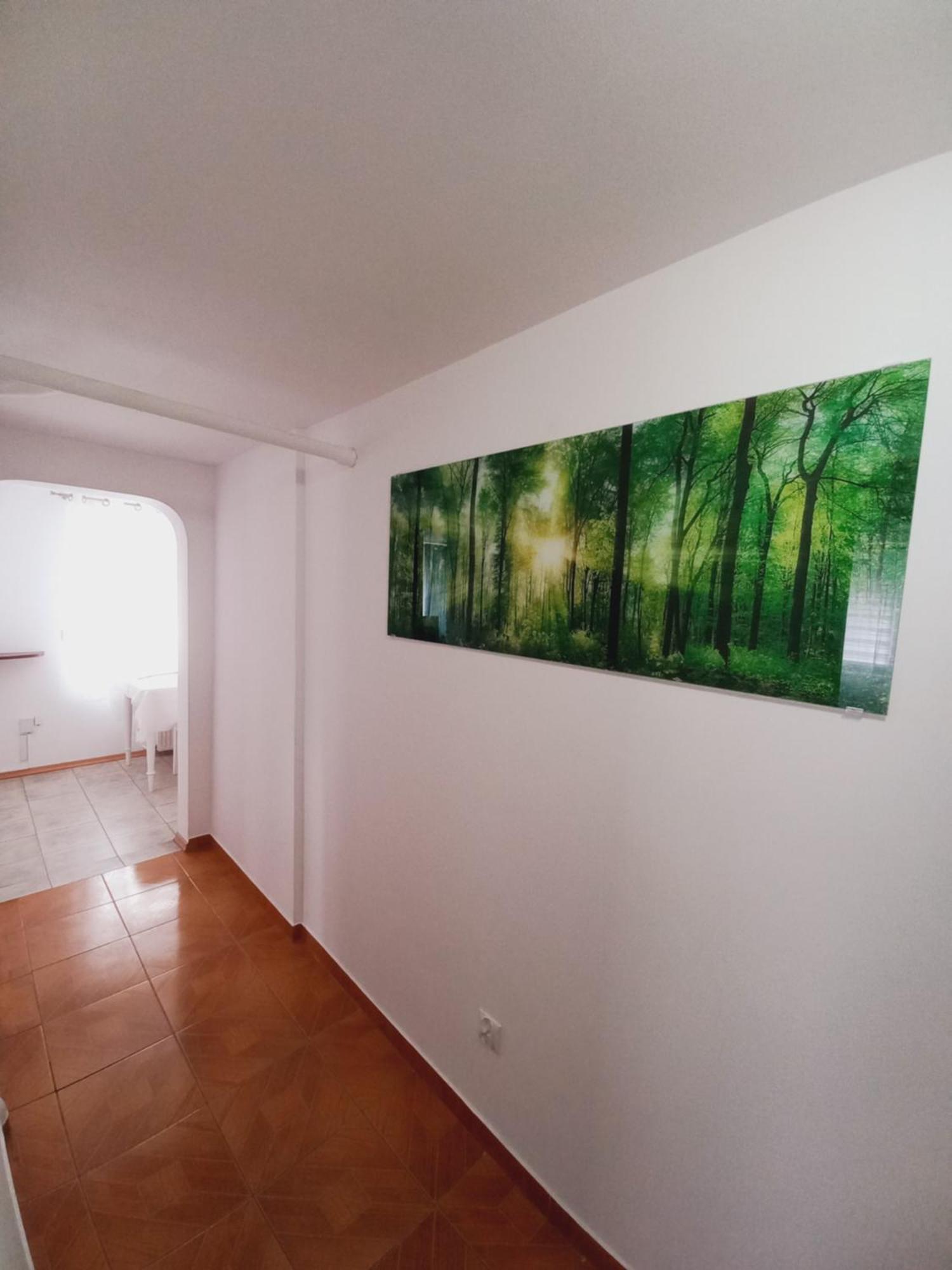 Willa Mira 200 Metrow Od Morza Miedzyzdroje Bagian luar foto